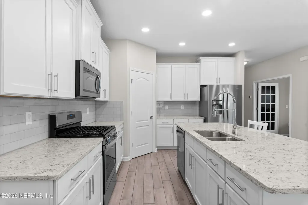 3906 Heatherbrook Place Middleburg FL 32068