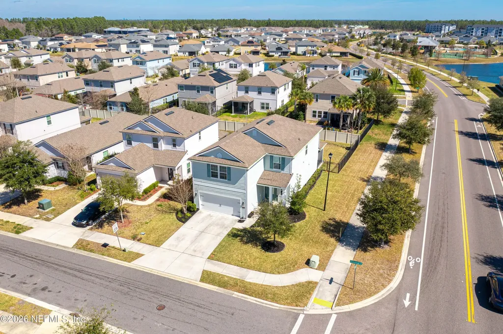3906 Heatherbrook Place Middleburg FL 32068