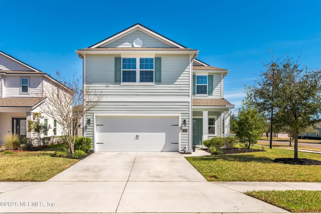 3906 Heatherbrook Place Middleburg FL 32068