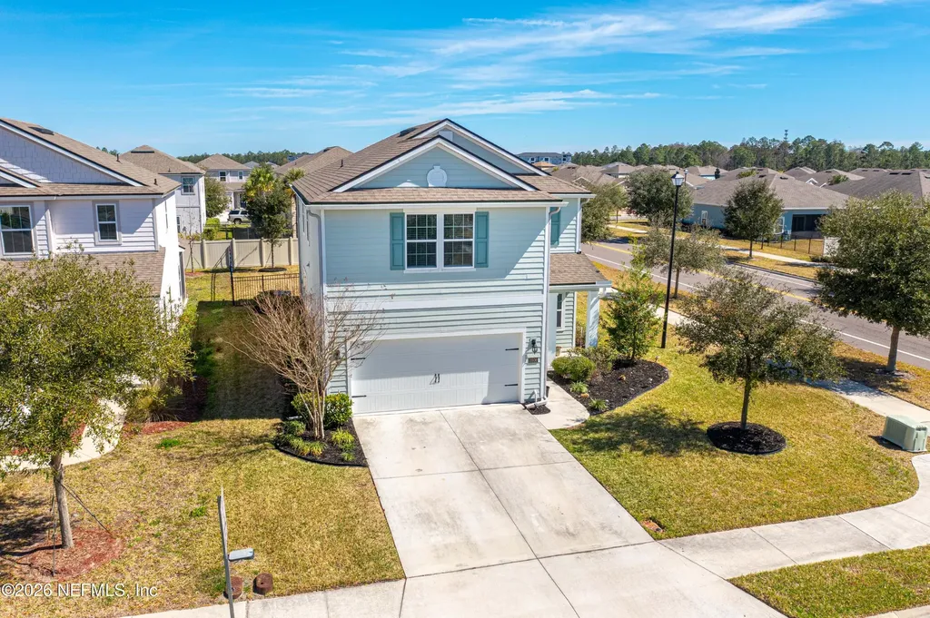 3906 Heatherbrook Place Middleburg FL 32068