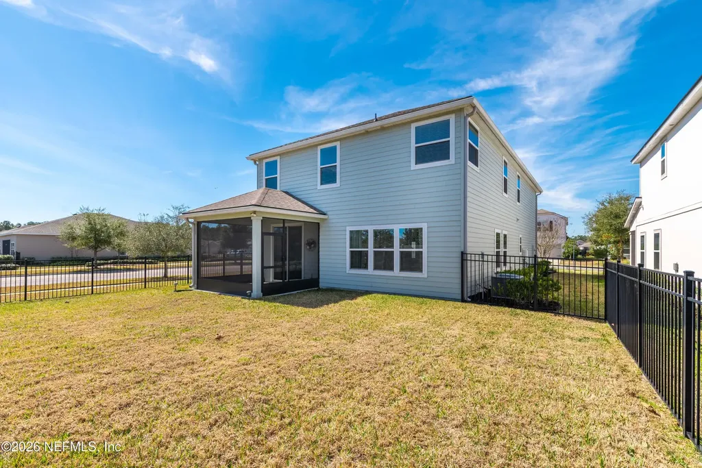 3906 Heatherbrook Place Middleburg FL 32068