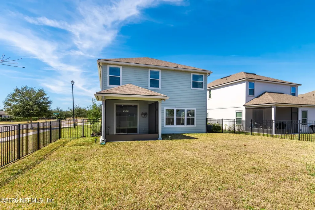 3906 Heatherbrook Place Middleburg FL 32068