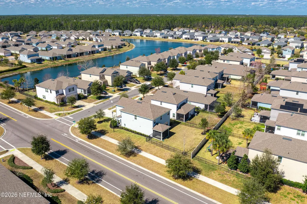 3906 Heatherbrook Place Middleburg FL 32068