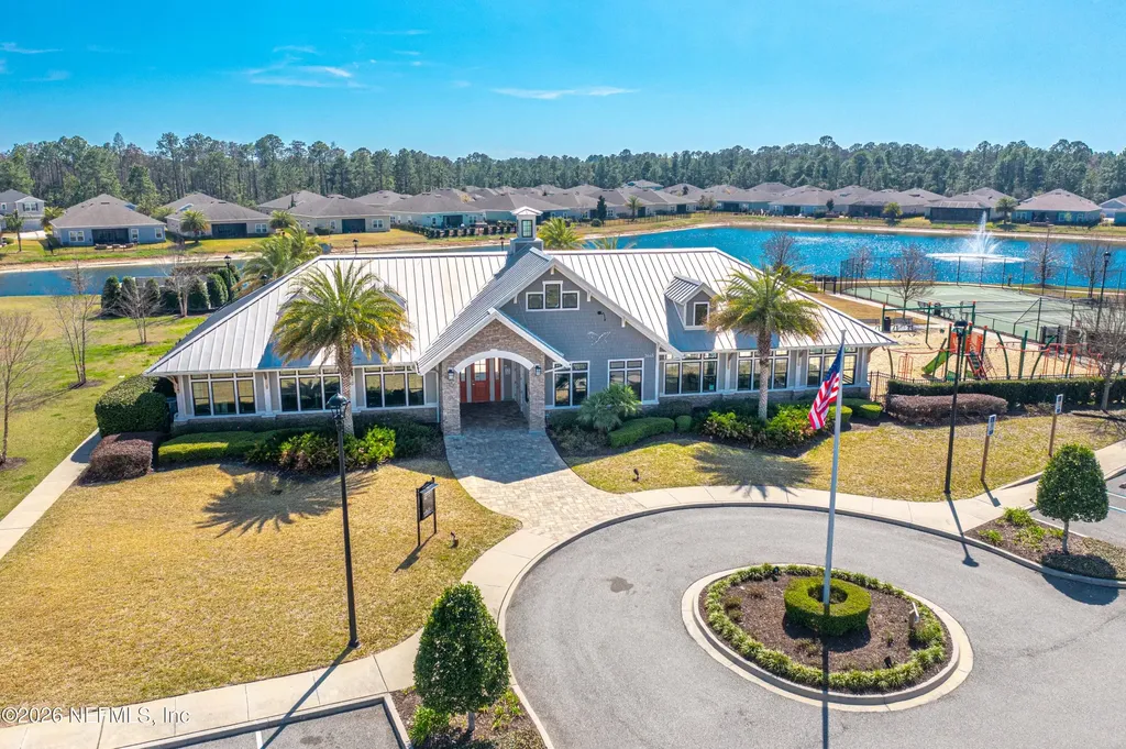 3906 Heatherbrook Place Middleburg FL 32068