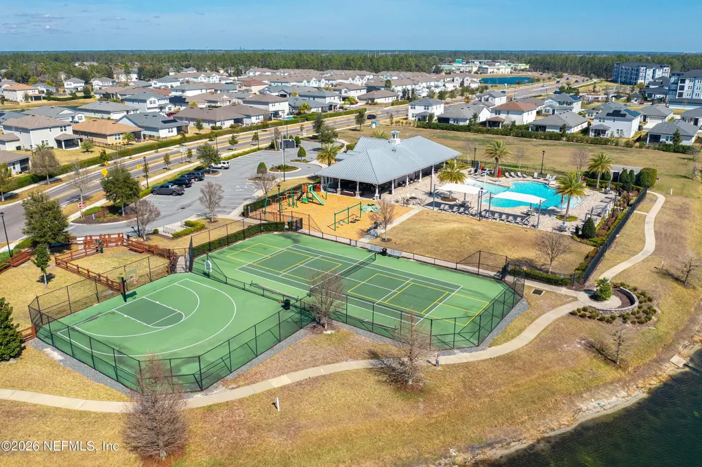 3906 Heatherbrook Place Middleburg FL 32068