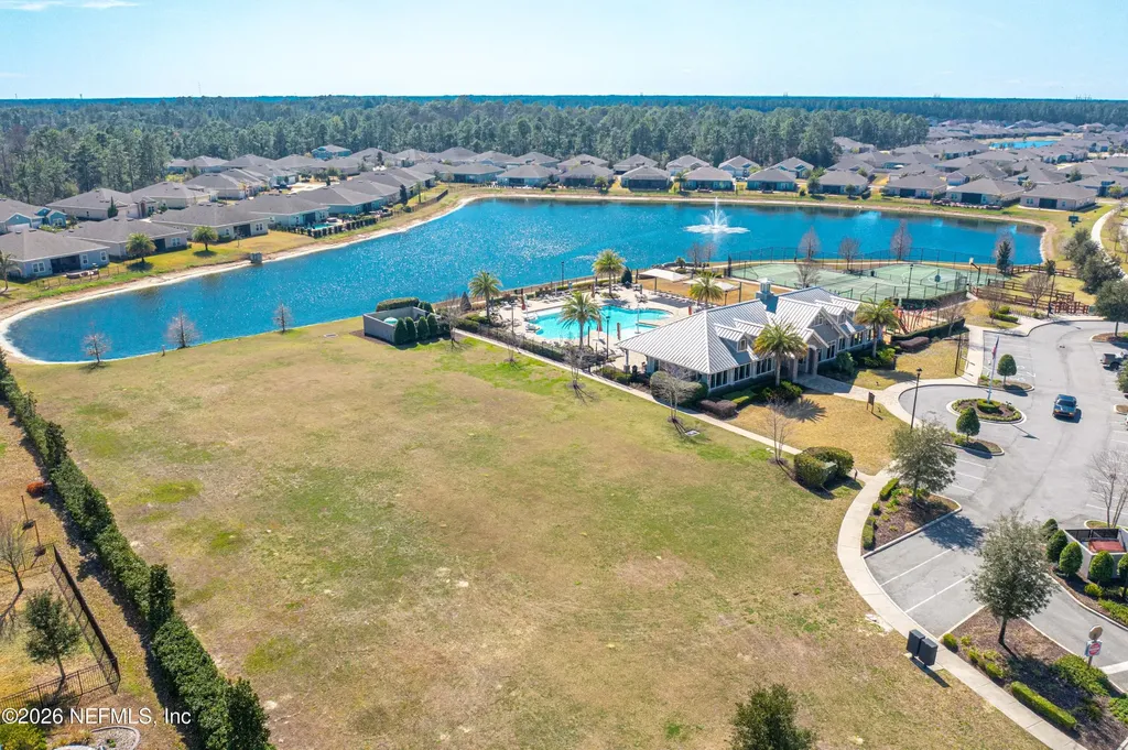 3906 Heatherbrook Place Middleburg FL 32068