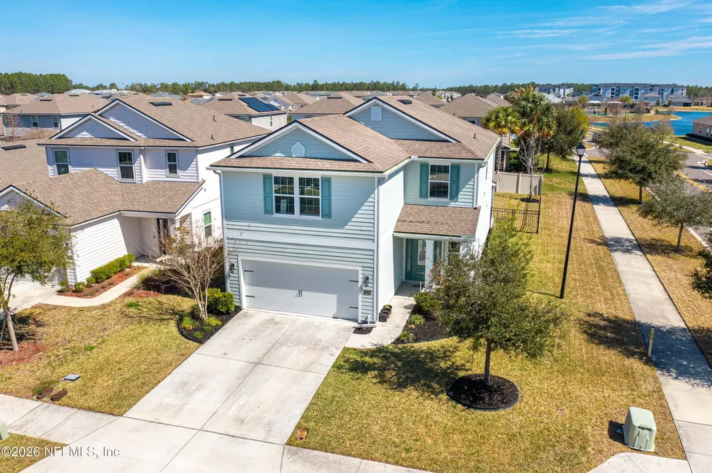 3906 Heatherbrook Place Middleburg FL 32068
