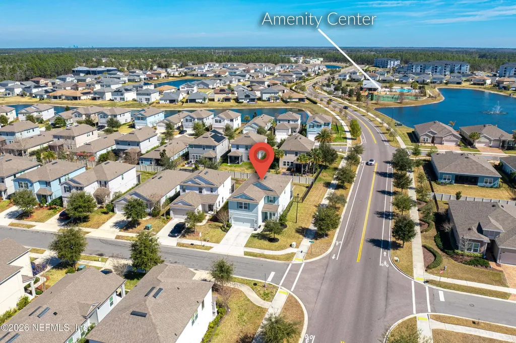 3906 Heatherbrook Place Middleburg FL 32068
