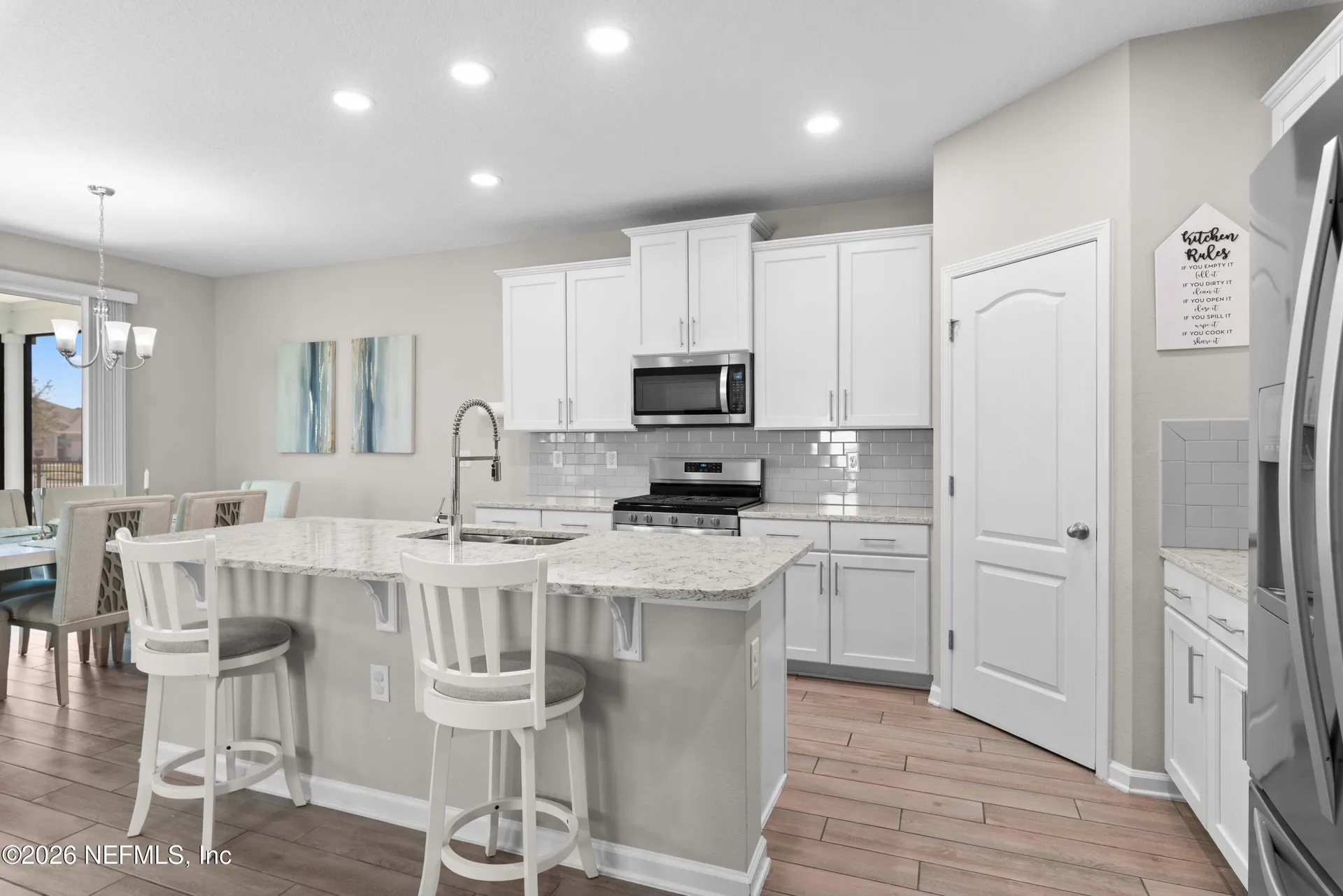 3906 Heatherbrook Place Middleburg FL 32068
