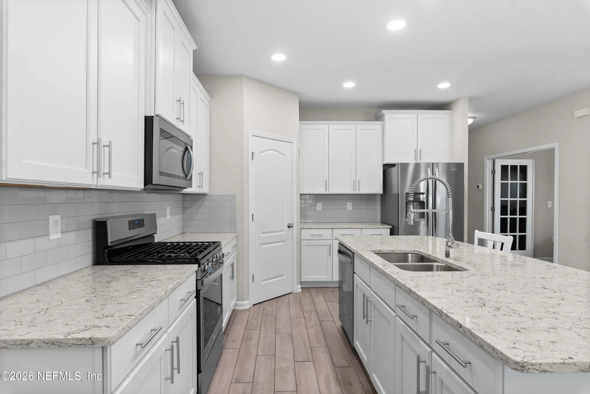 3906 Heatherbrook Place Middleburg FL 32068