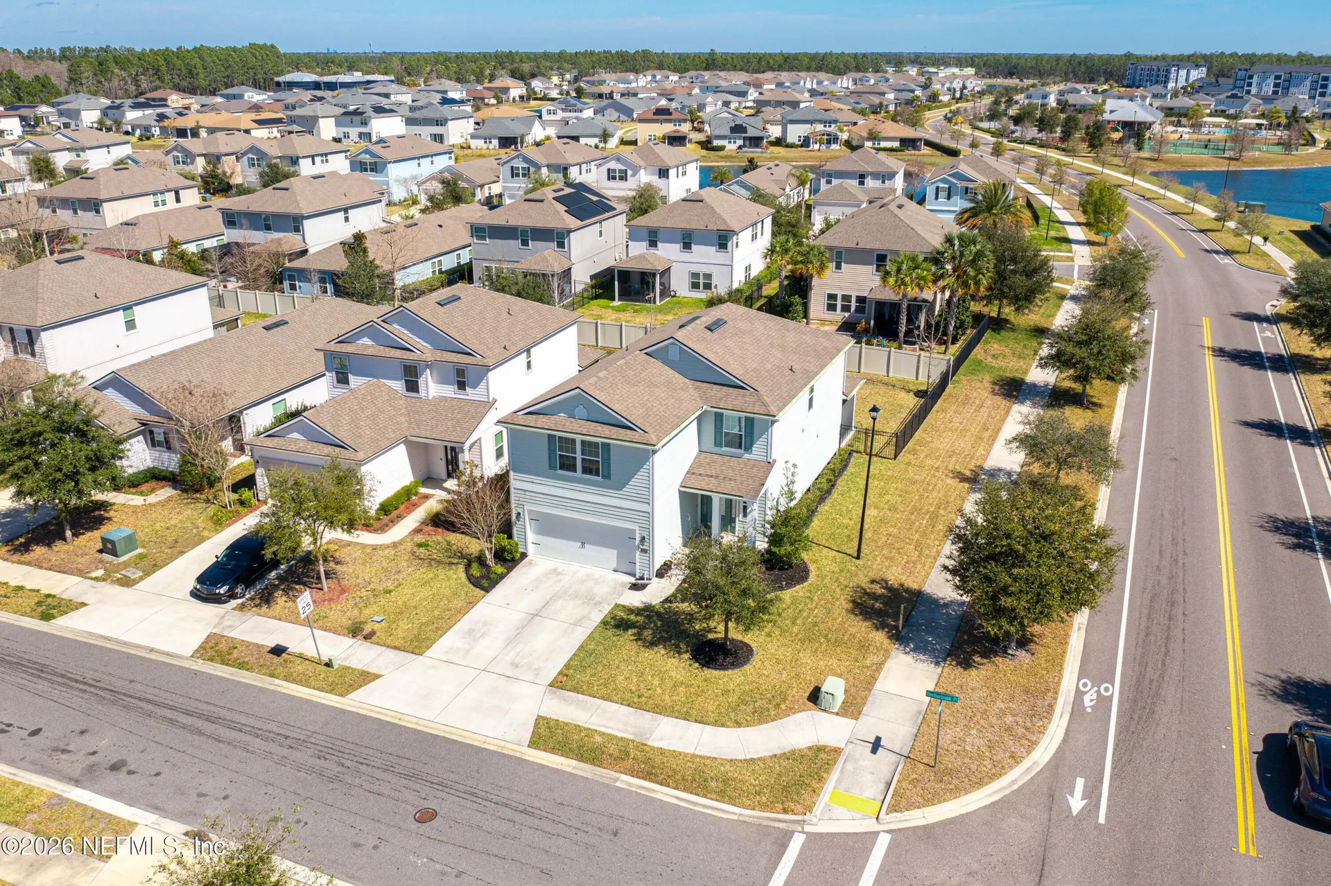 3906 Heatherbrook Place Middleburg FL 32068