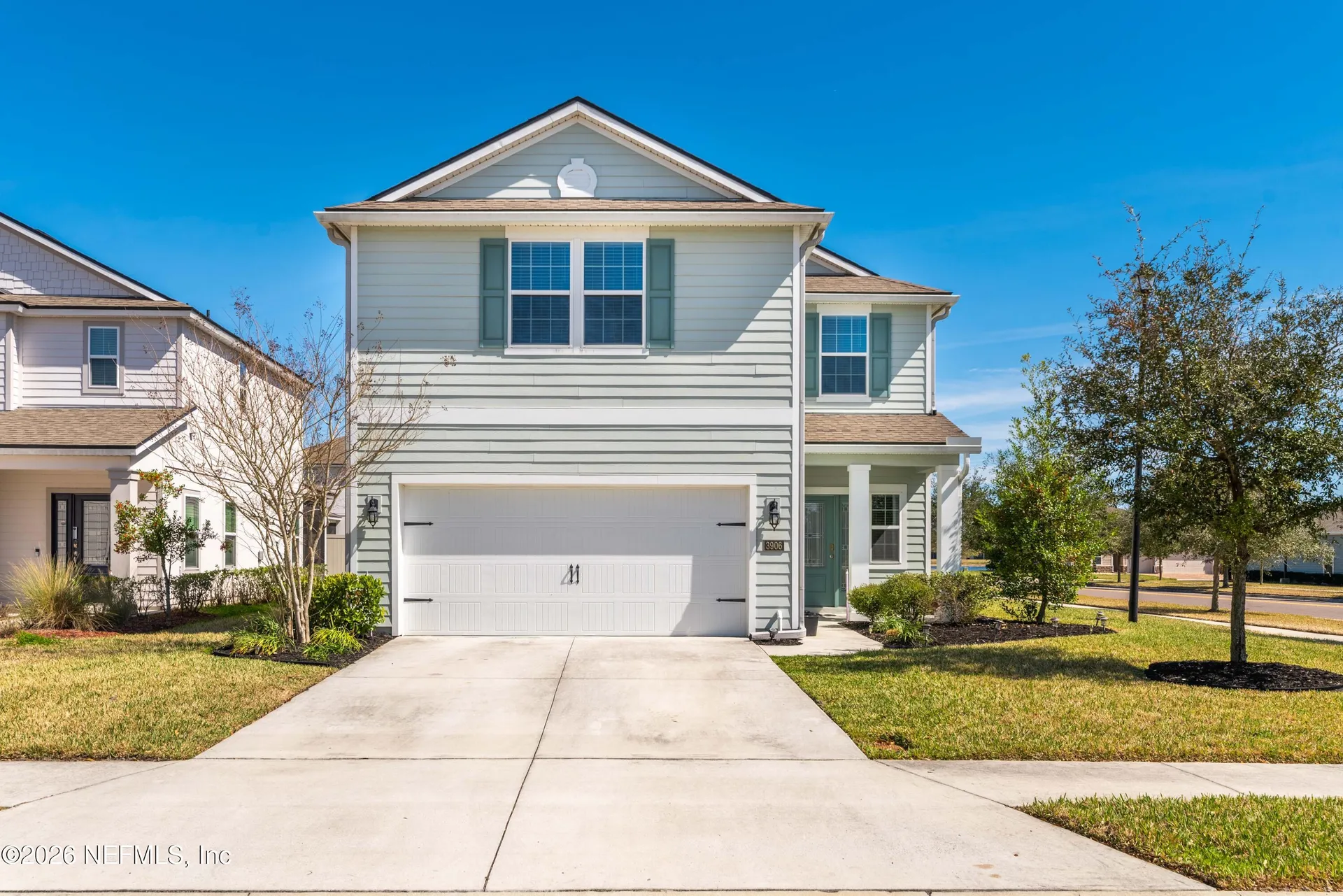3906 Heatherbrook Place Middleburg FL 32068