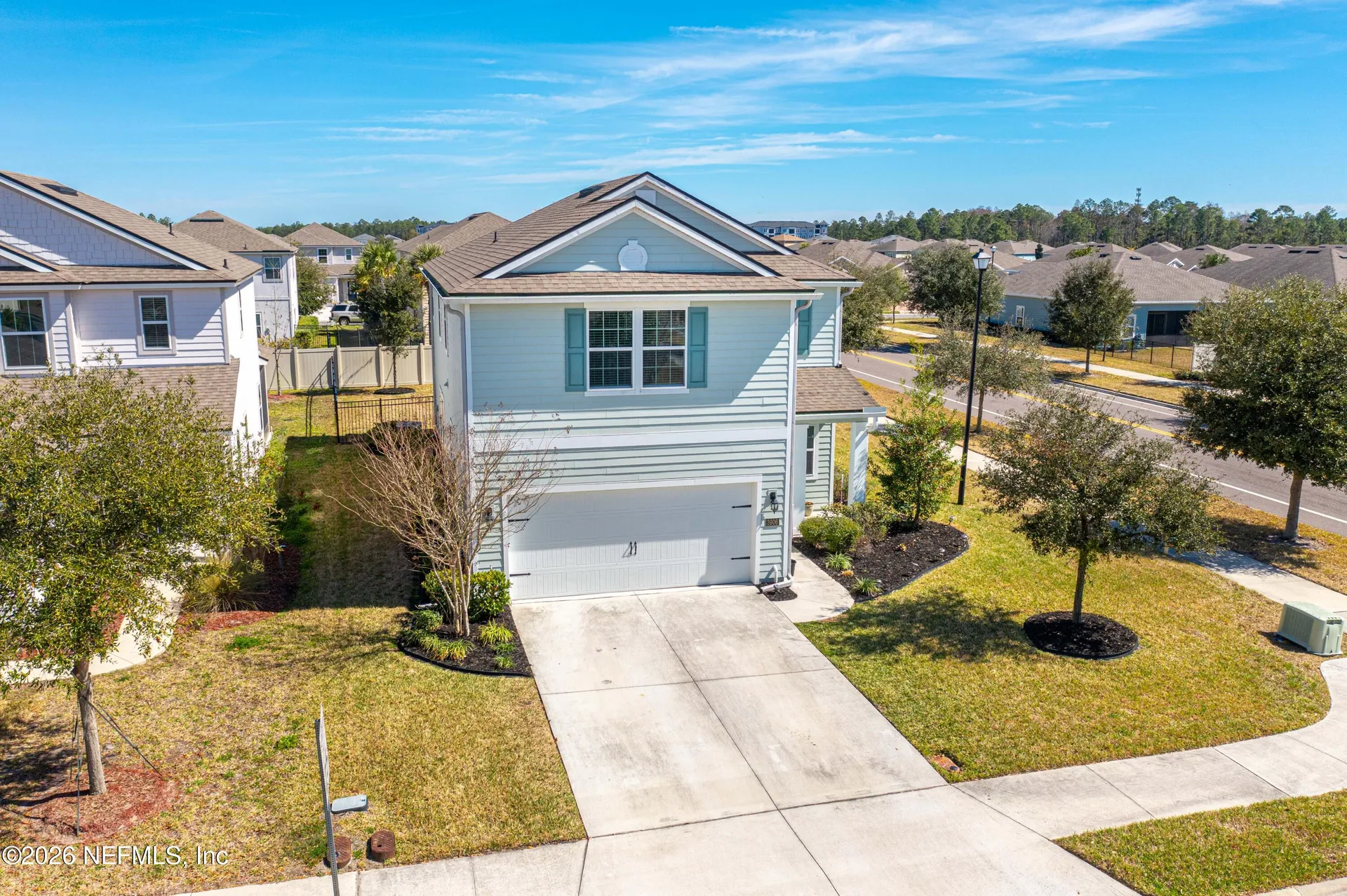 3906 Heatherbrook Place Middleburg FL 32068