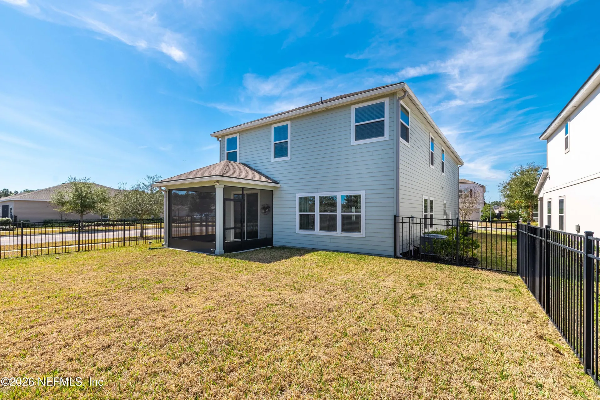 3906 Heatherbrook Place Middleburg FL 32068