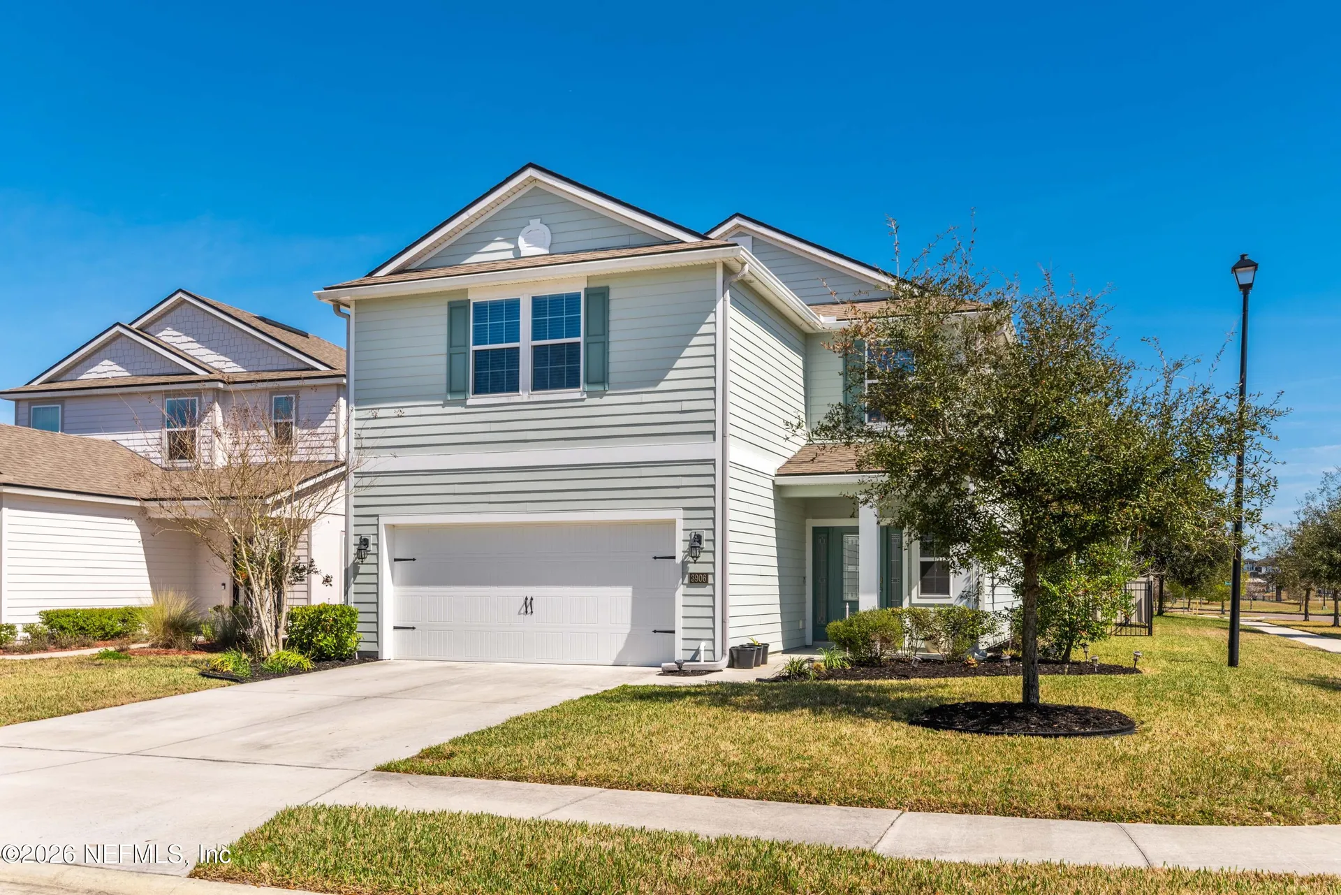 3906 Heatherbrook Place Middleburg FL 32068