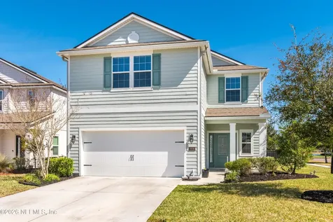 3906 Heatherbrook Place Middleburg FL 32068