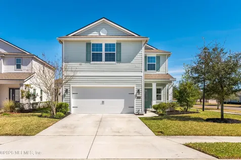 3906 Heatherbrook Place Middleburg FL 32068