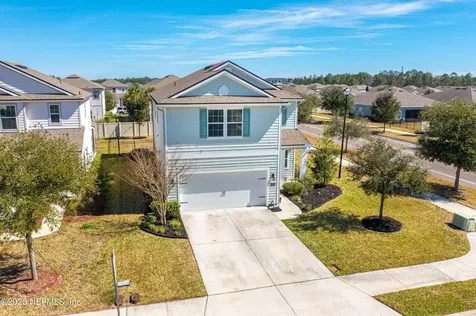 3906 Heatherbrook Place Middleburg FL 32068