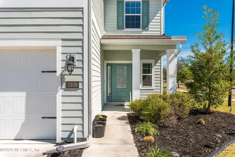 3906 Heatherbrook Place Middleburg FL 32068