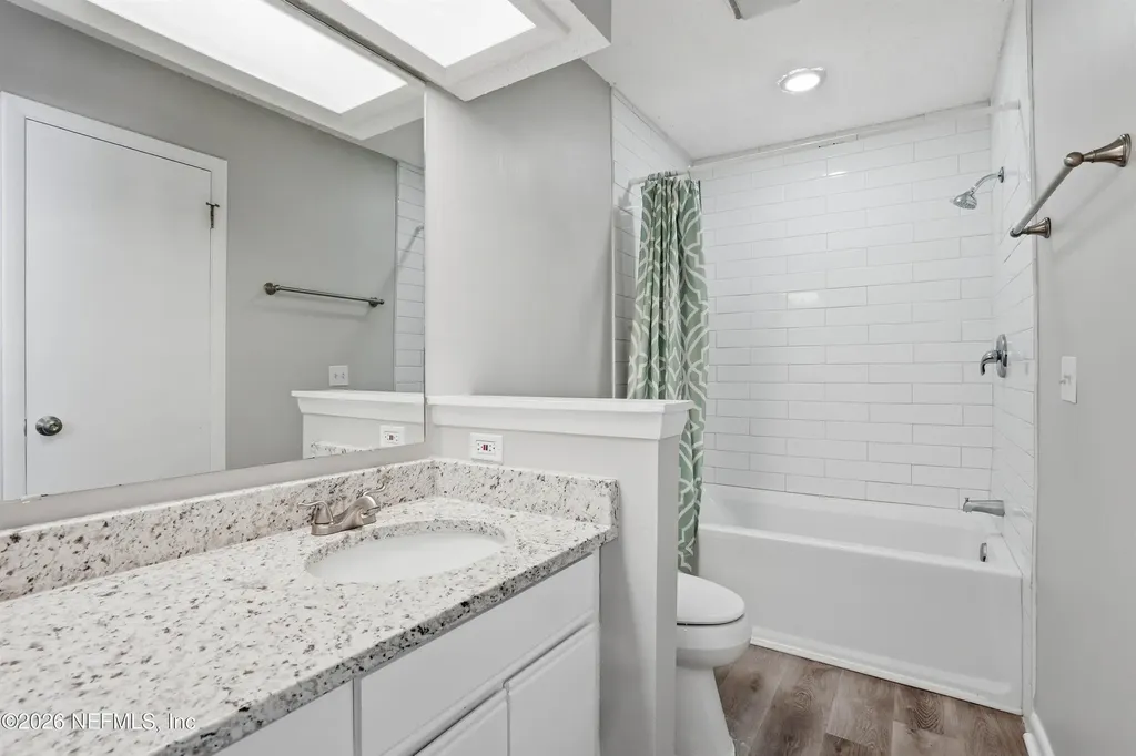 8133 Morristown Trail Jacksonville FL 32244