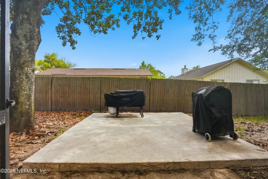 8133 Morristown Trail Jacksonville FL 32244