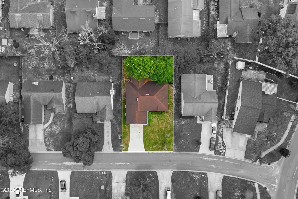 8133 Morristown Trail Jacksonville FL 32244