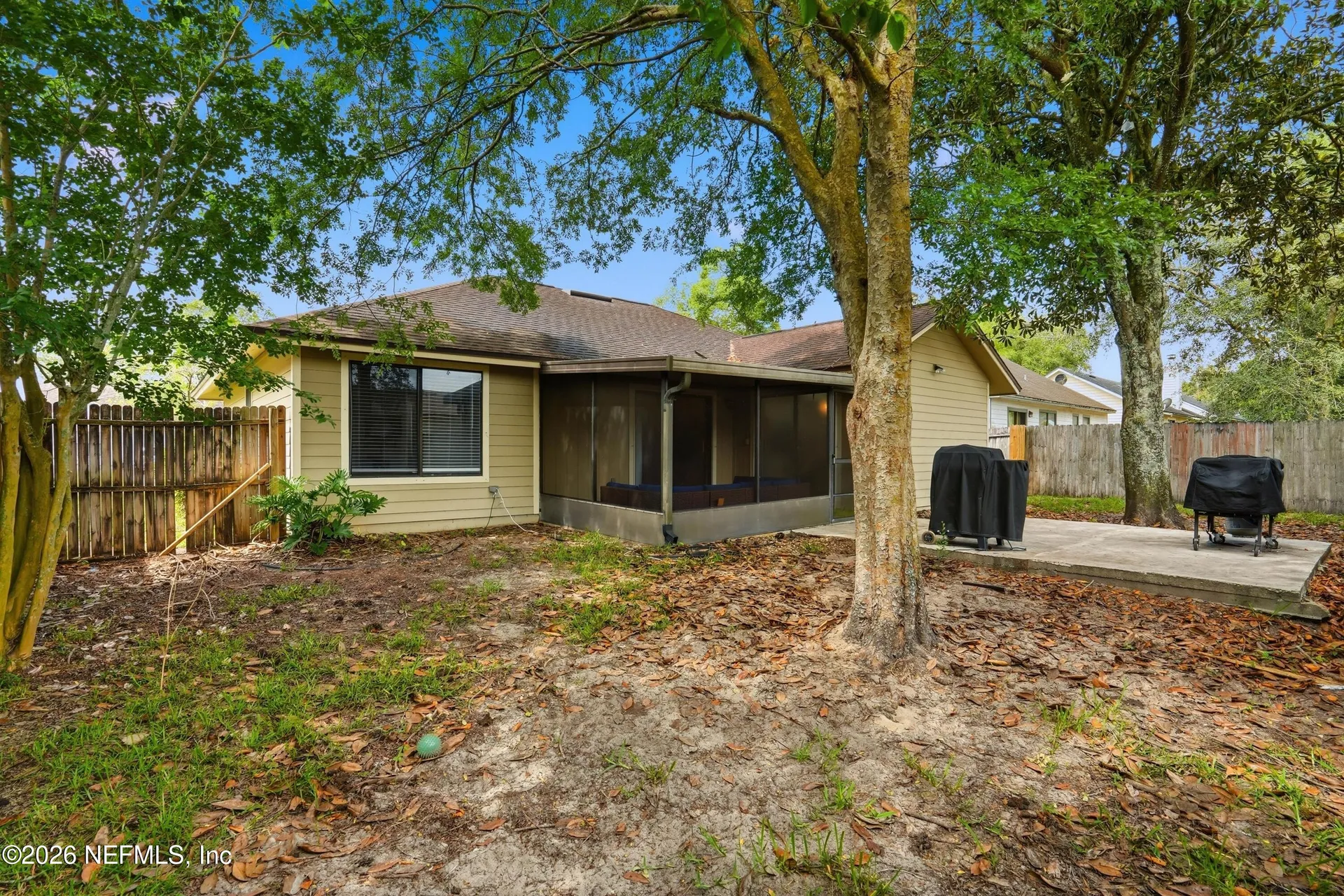 8133 Morristown Trail Jacksonville FL 32244