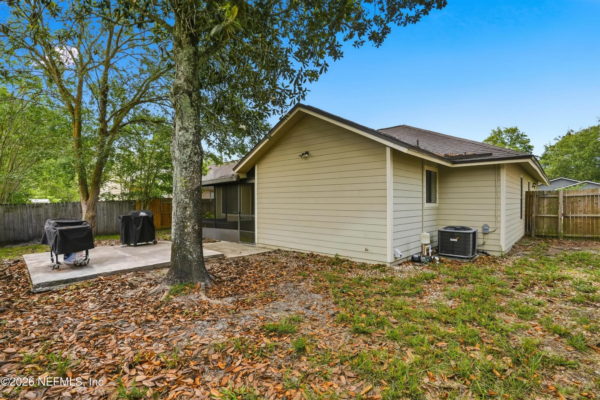 8133 Morristown Trail Jacksonville FL 32244
