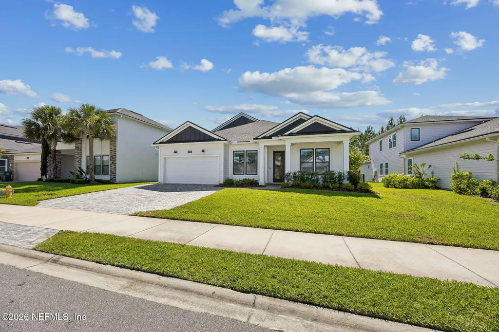10306 Silverbrook Trail Jacksonville FL 32256