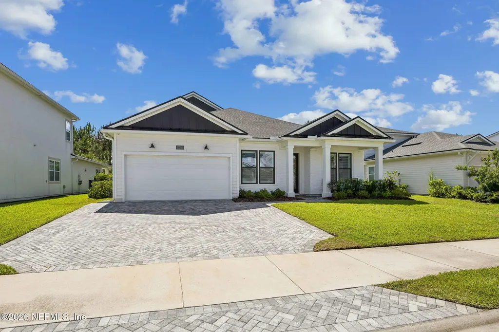 10306 Silverbrook Trail Jacksonville FL 32256