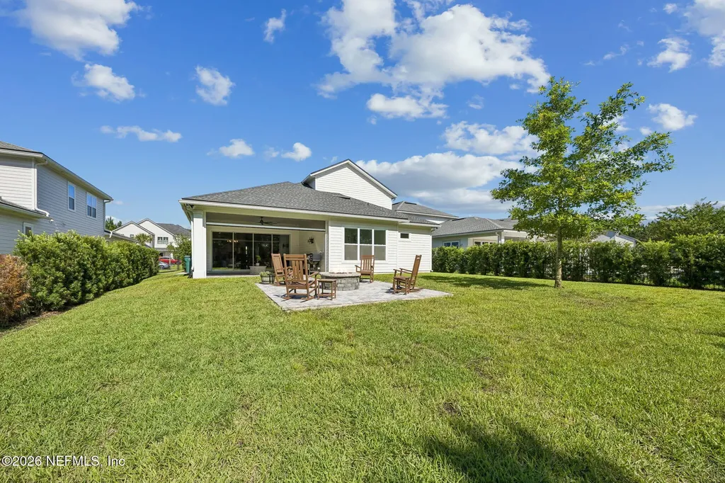 10306 Silverbrook Trail Jacksonville FL 32256
