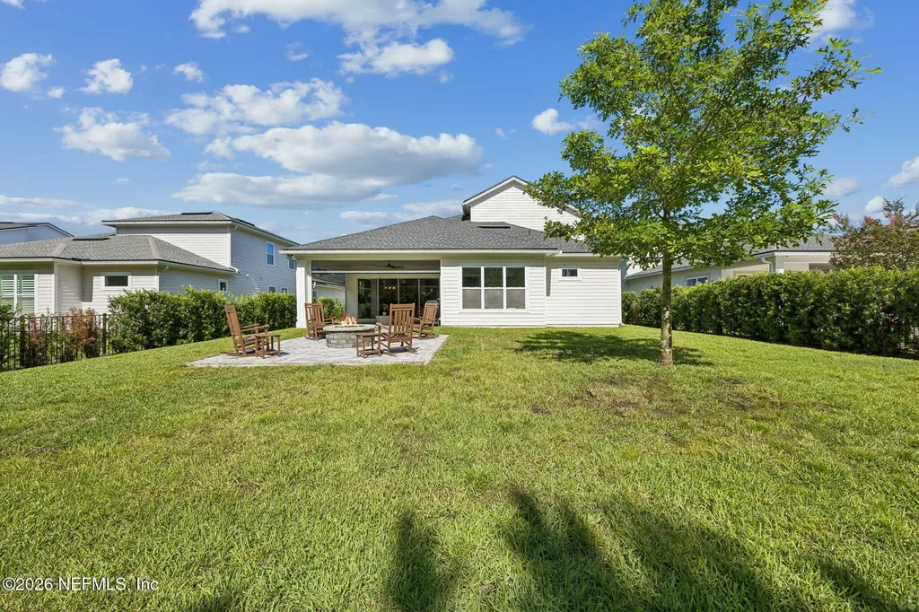 10306 Silverbrook Trail Jacksonville FL 32256