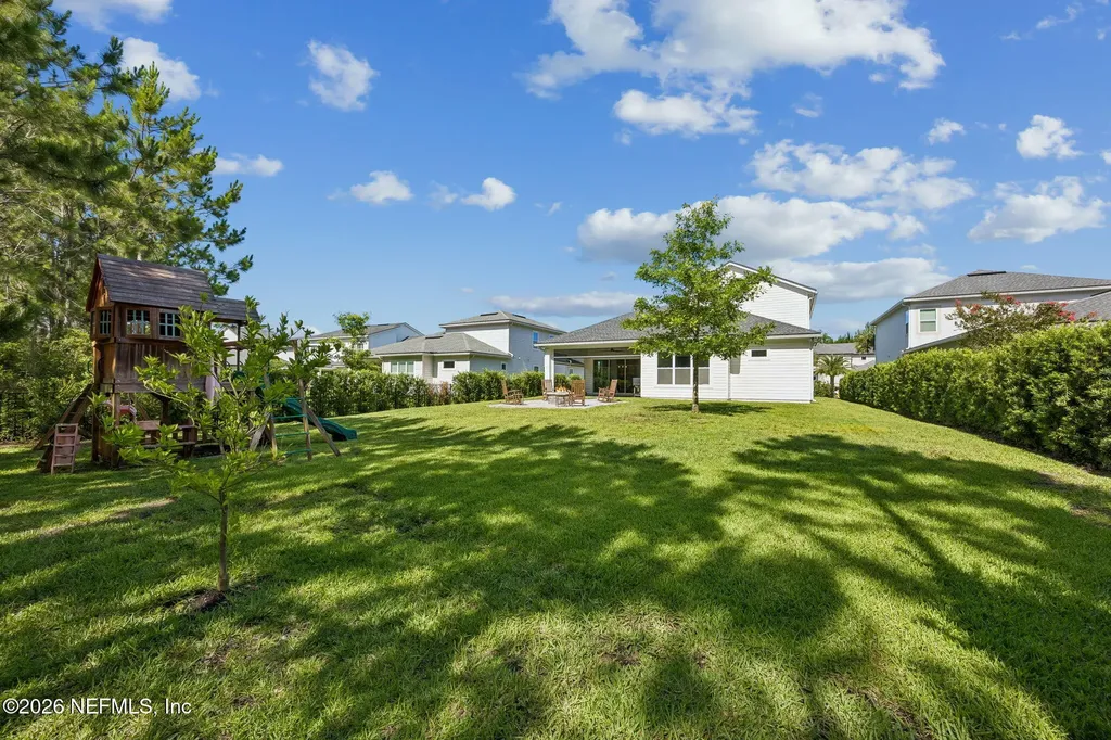 10306 Silverbrook Trail Jacksonville FL 32256