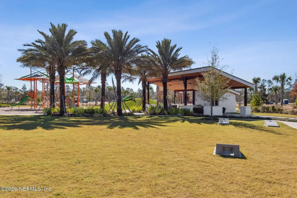10306 Silverbrook Trail Jacksonville FL 32256