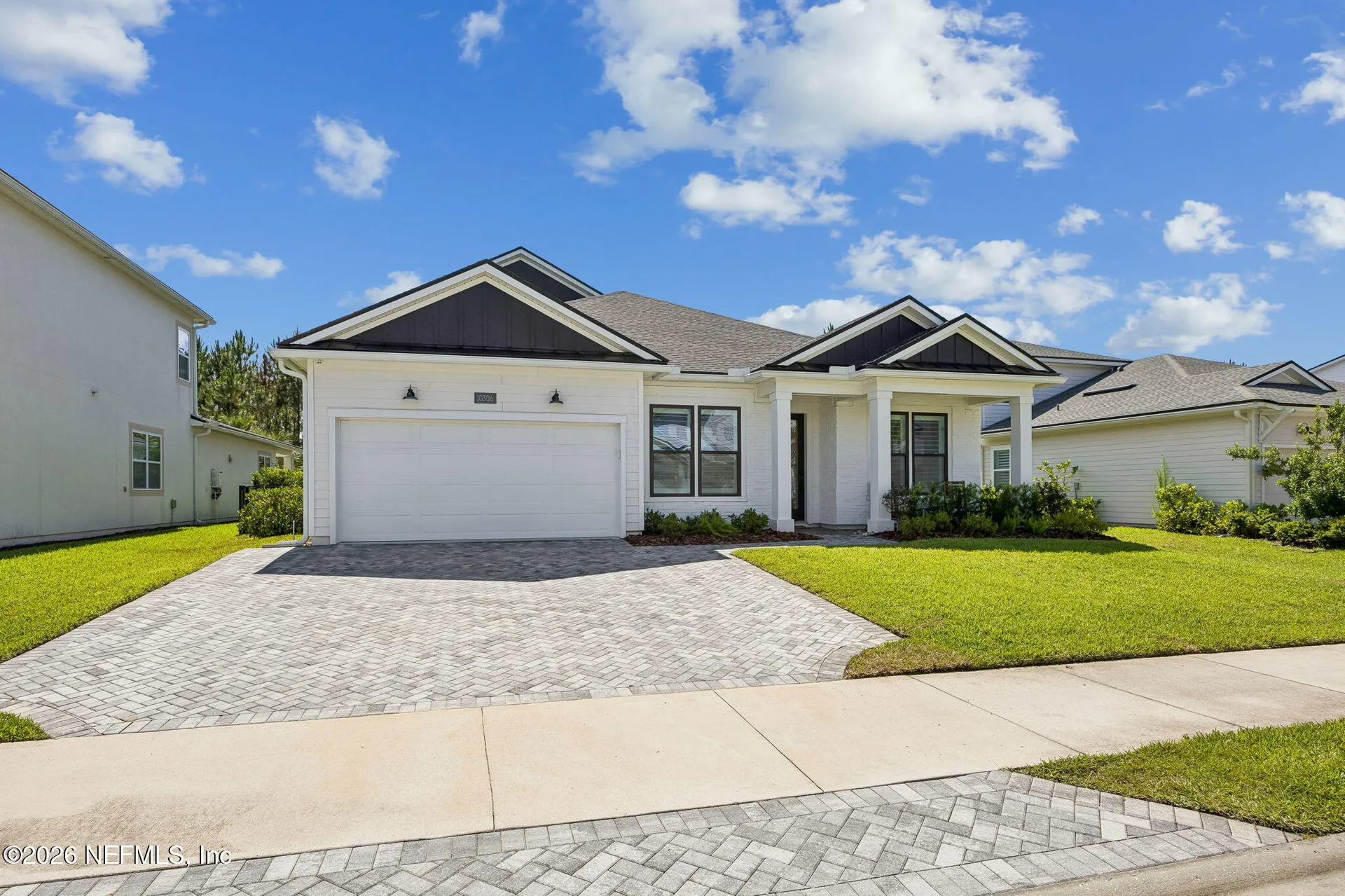 10306 Silverbrook Trail Jacksonville FL 32256