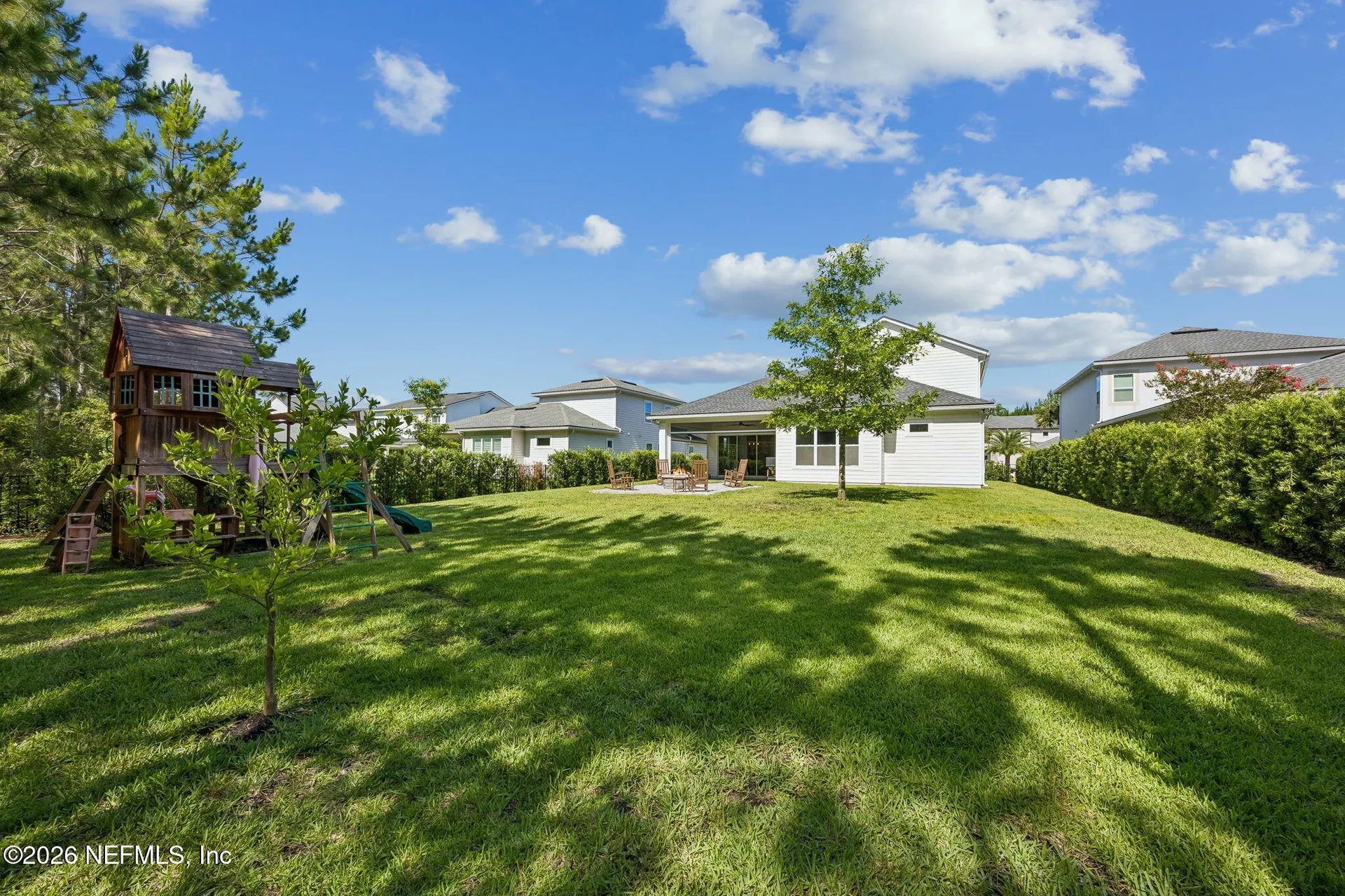 10306 Silverbrook Trail Jacksonville FL 32256