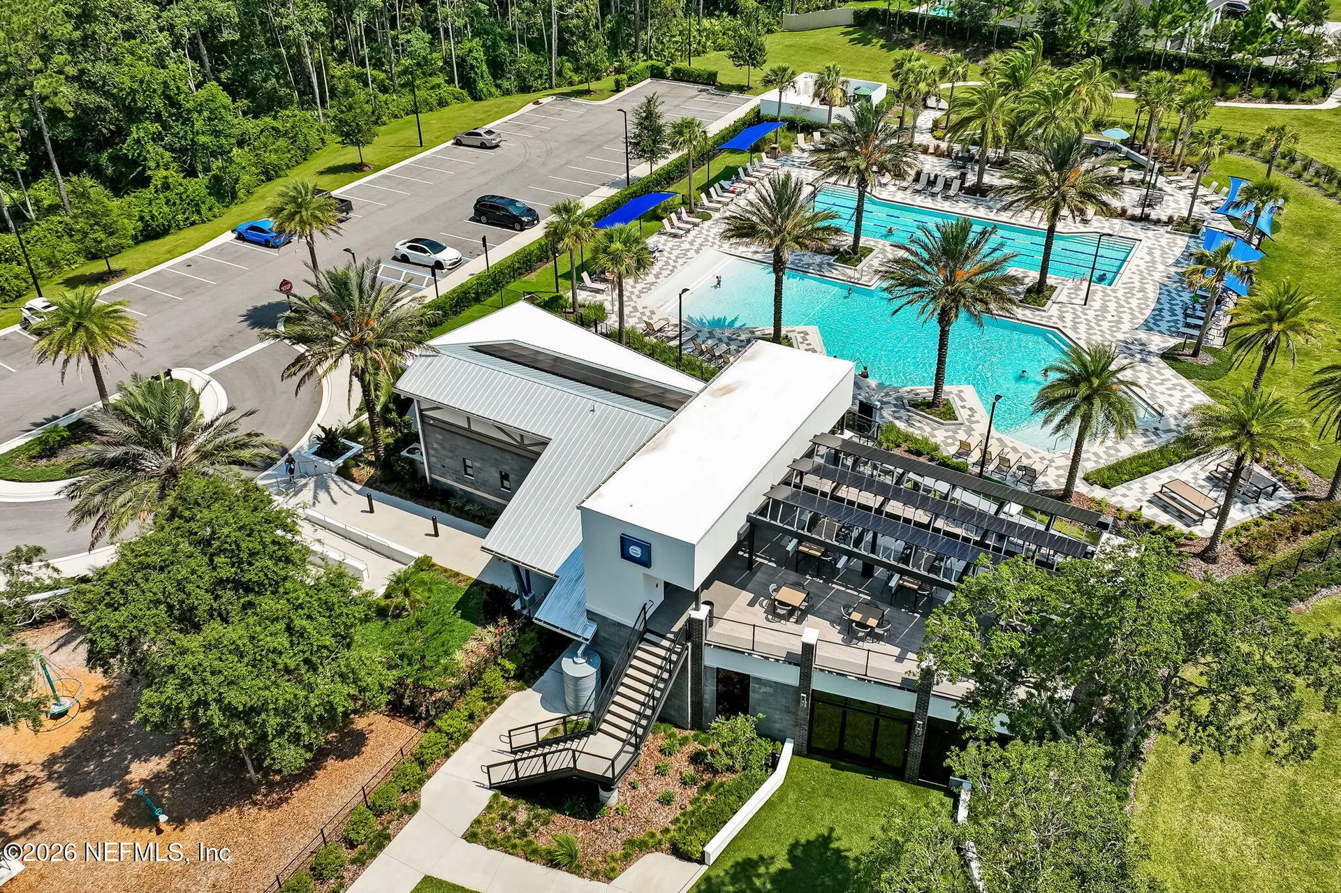 10306 Silverbrook Trail Jacksonville FL 32256