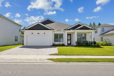 10306 Silverbrook Trail Jacksonville FL 32256