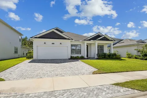 10306 Silverbrook Trail Jacksonville FL 32256