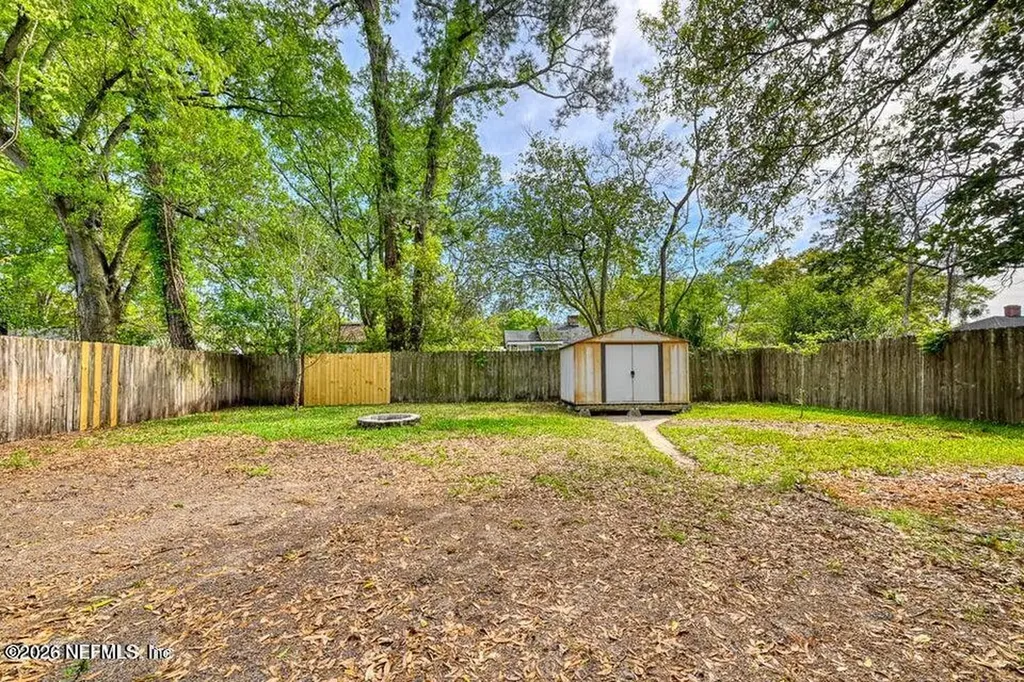 4824 Sappho Avenue Jacksonville FL 32205