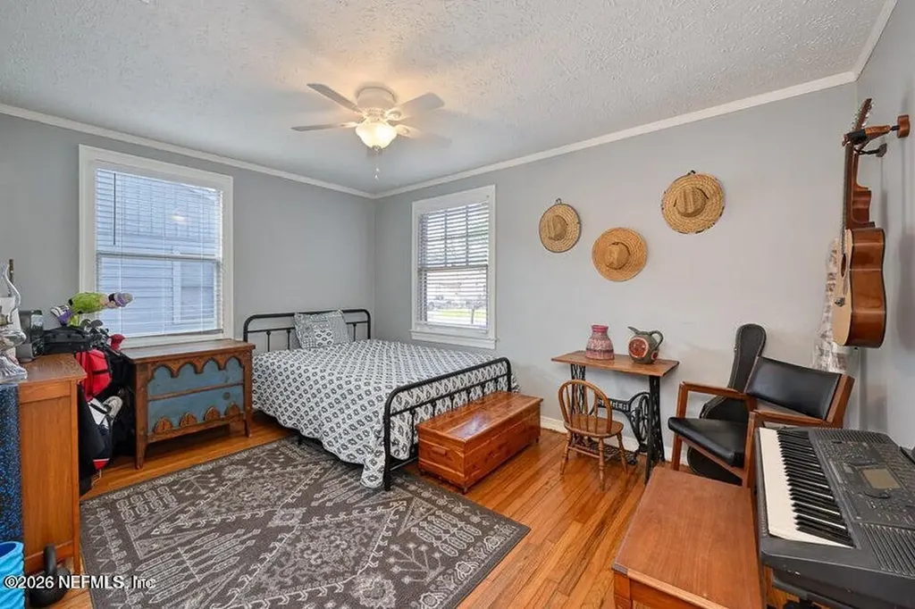 4824 Sappho Avenue Jacksonville FL 32205