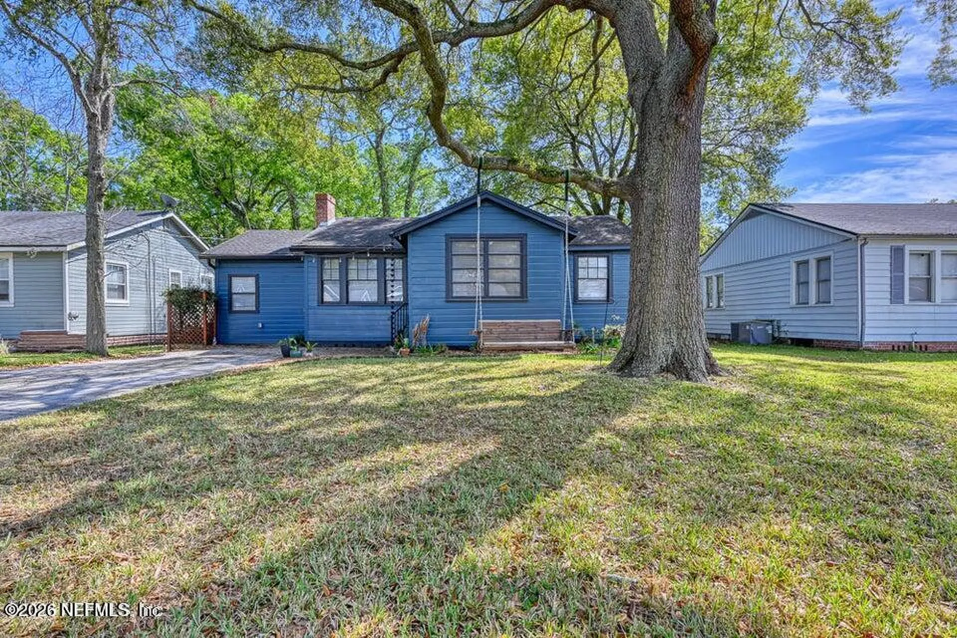 4824 Sappho Avenue Jacksonville FL 32205