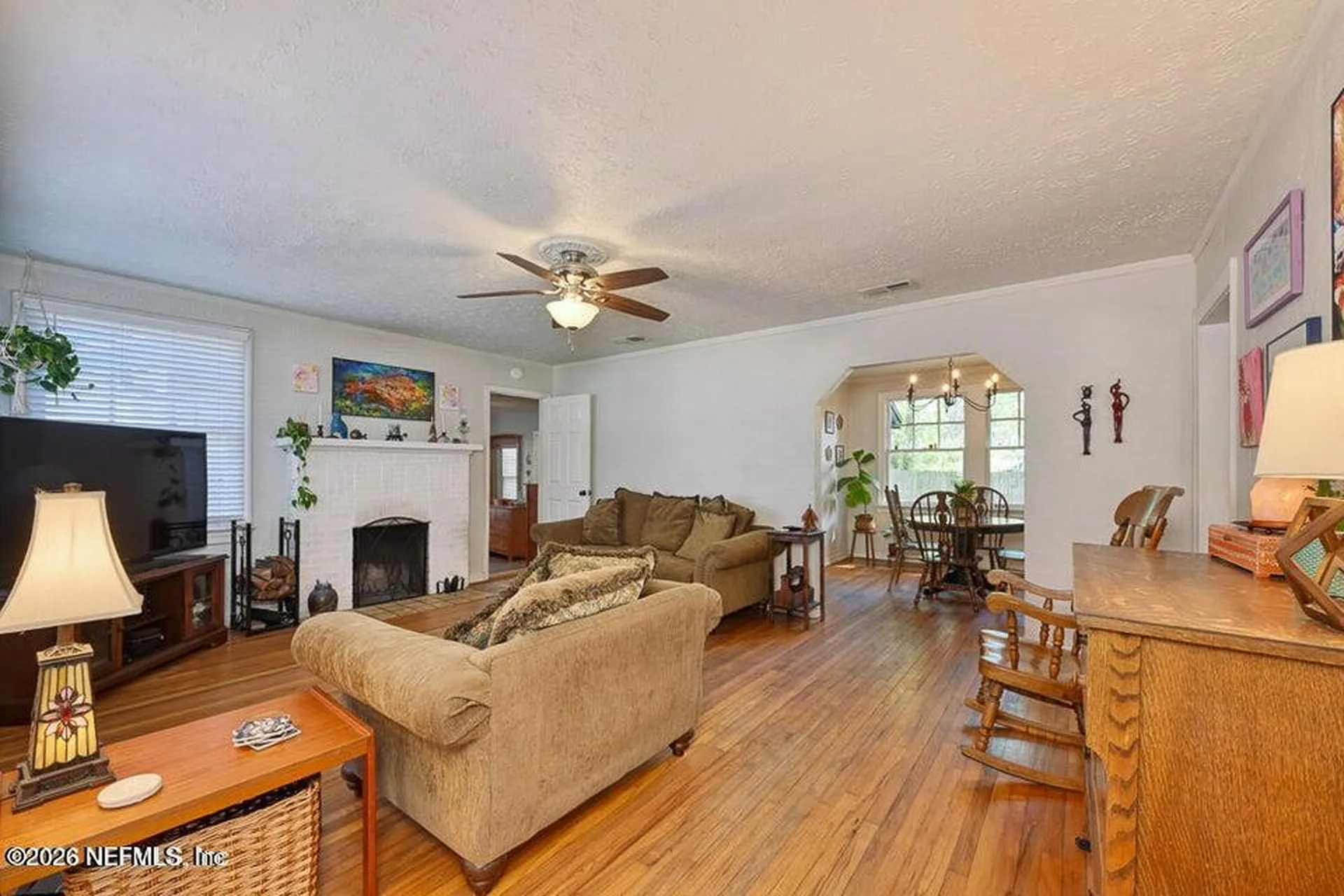 4824 Sappho Avenue Jacksonville FL 32205