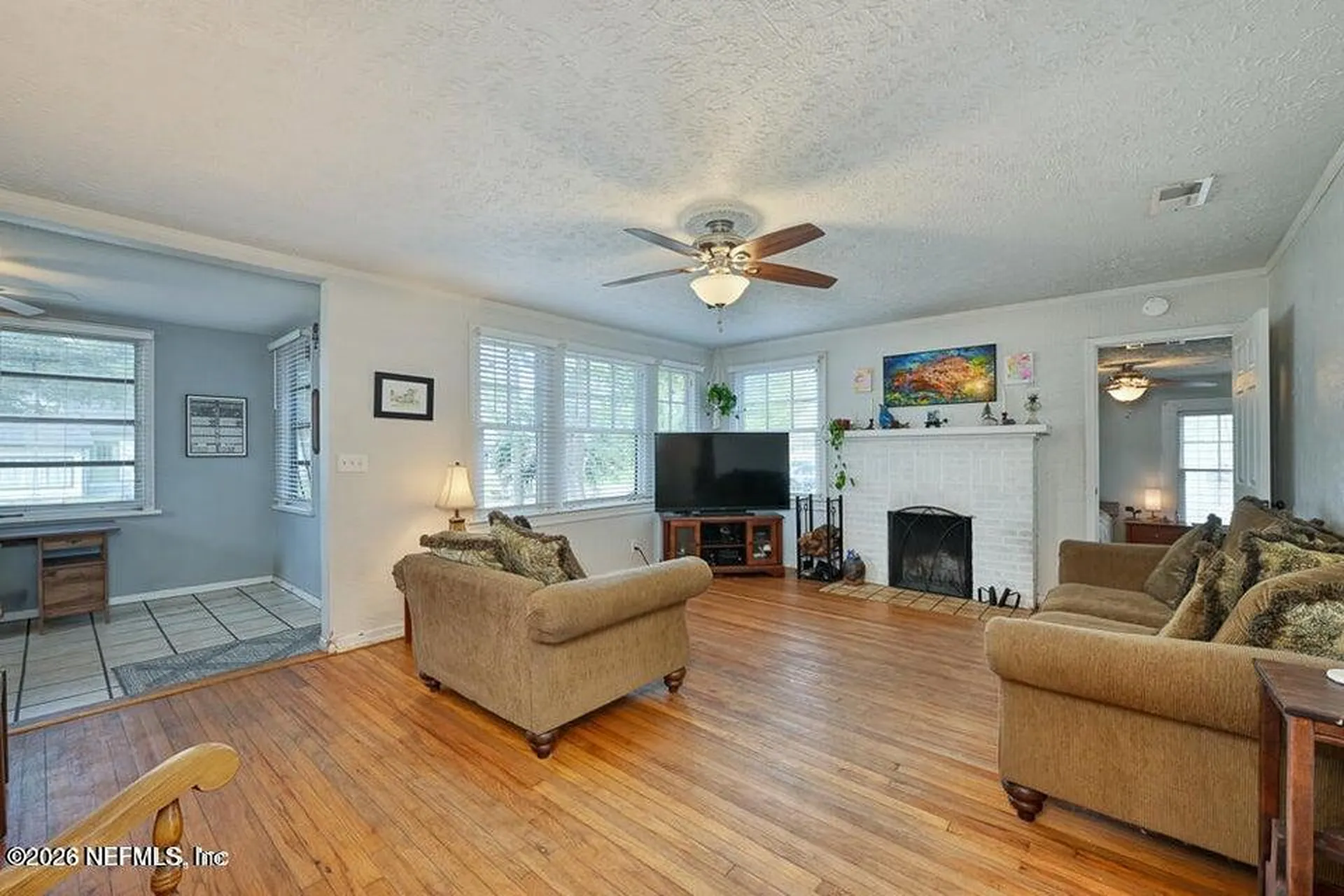 4824 Sappho Avenue Jacksonville FL 32205