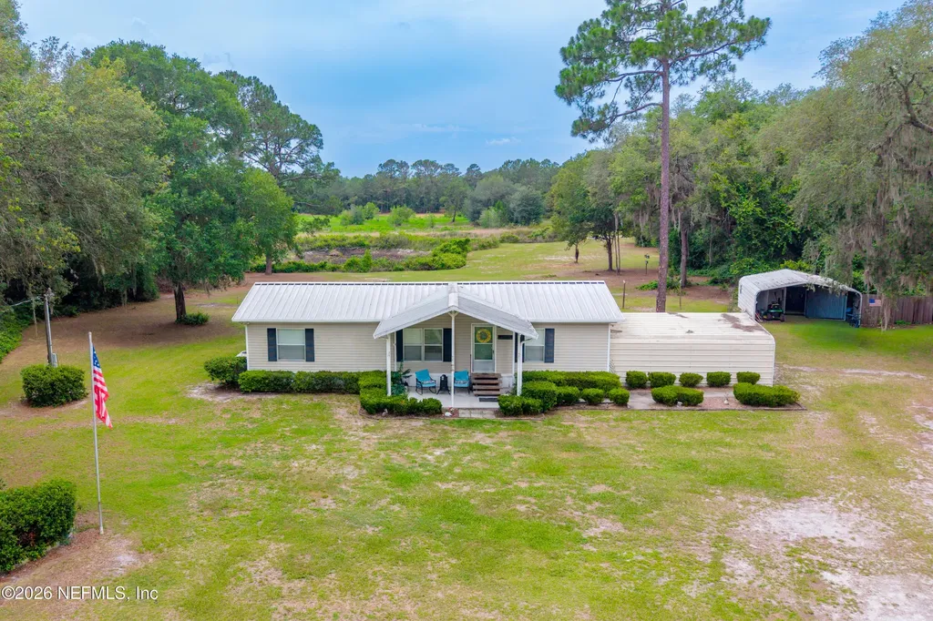 8082 Blazing Star Road Melrose FL 32666