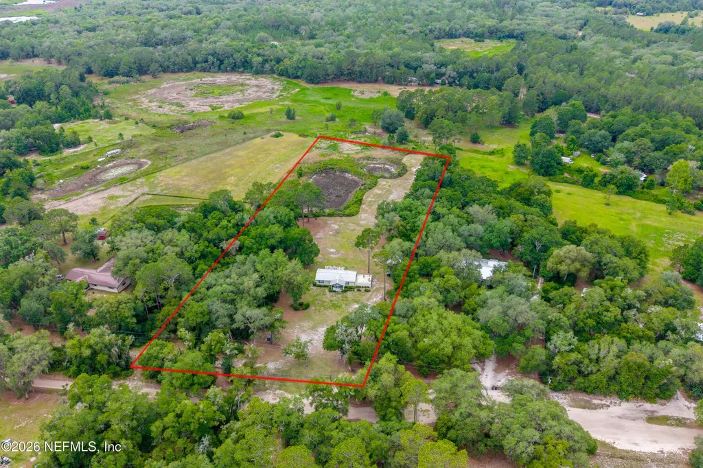 8082 Blazing Star Road Melrose FL 32666