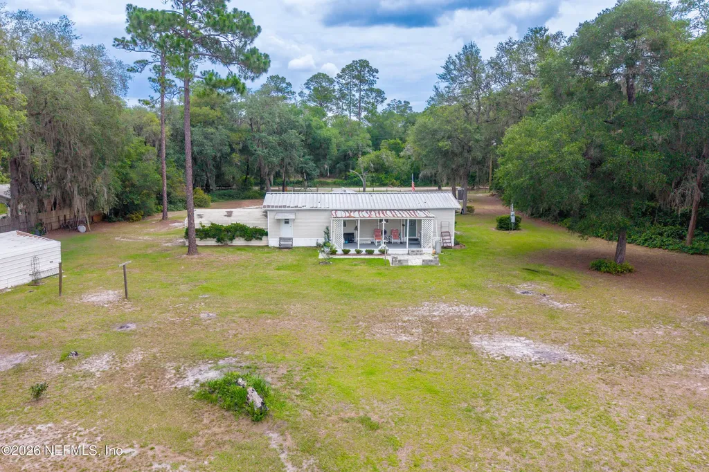 8082 Blazing Star Road Melrose FL 32666