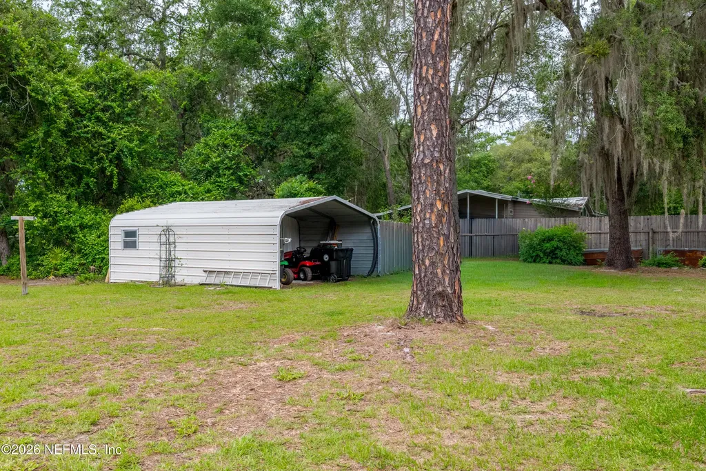 8082 Blazing Star Road Melrose FL 32666
