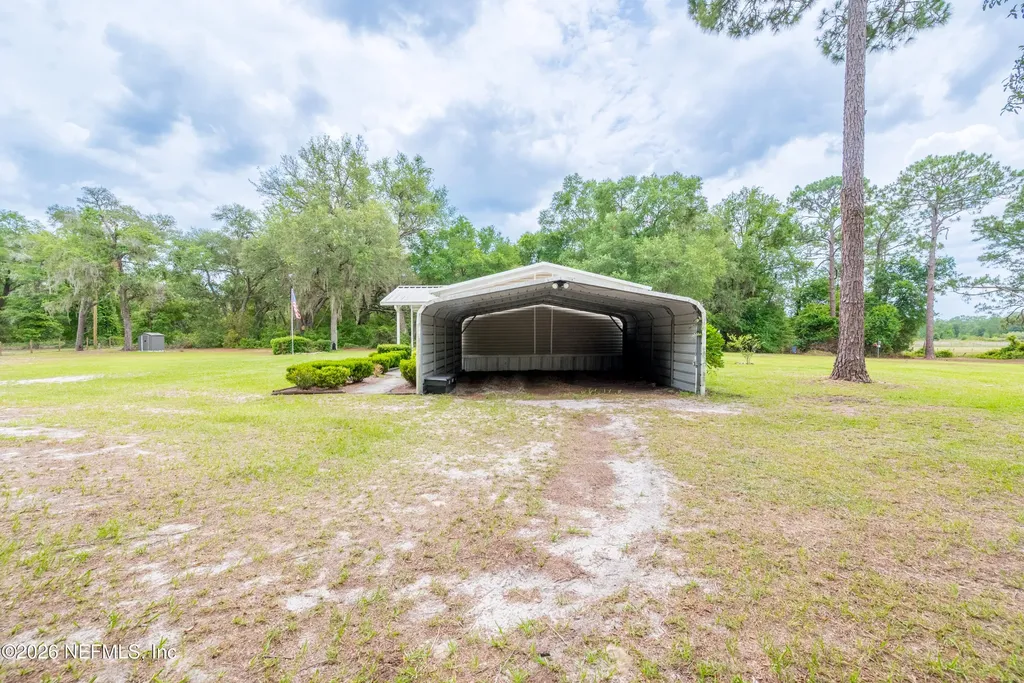 8082 Blazing Star Road Melrose FL 32666