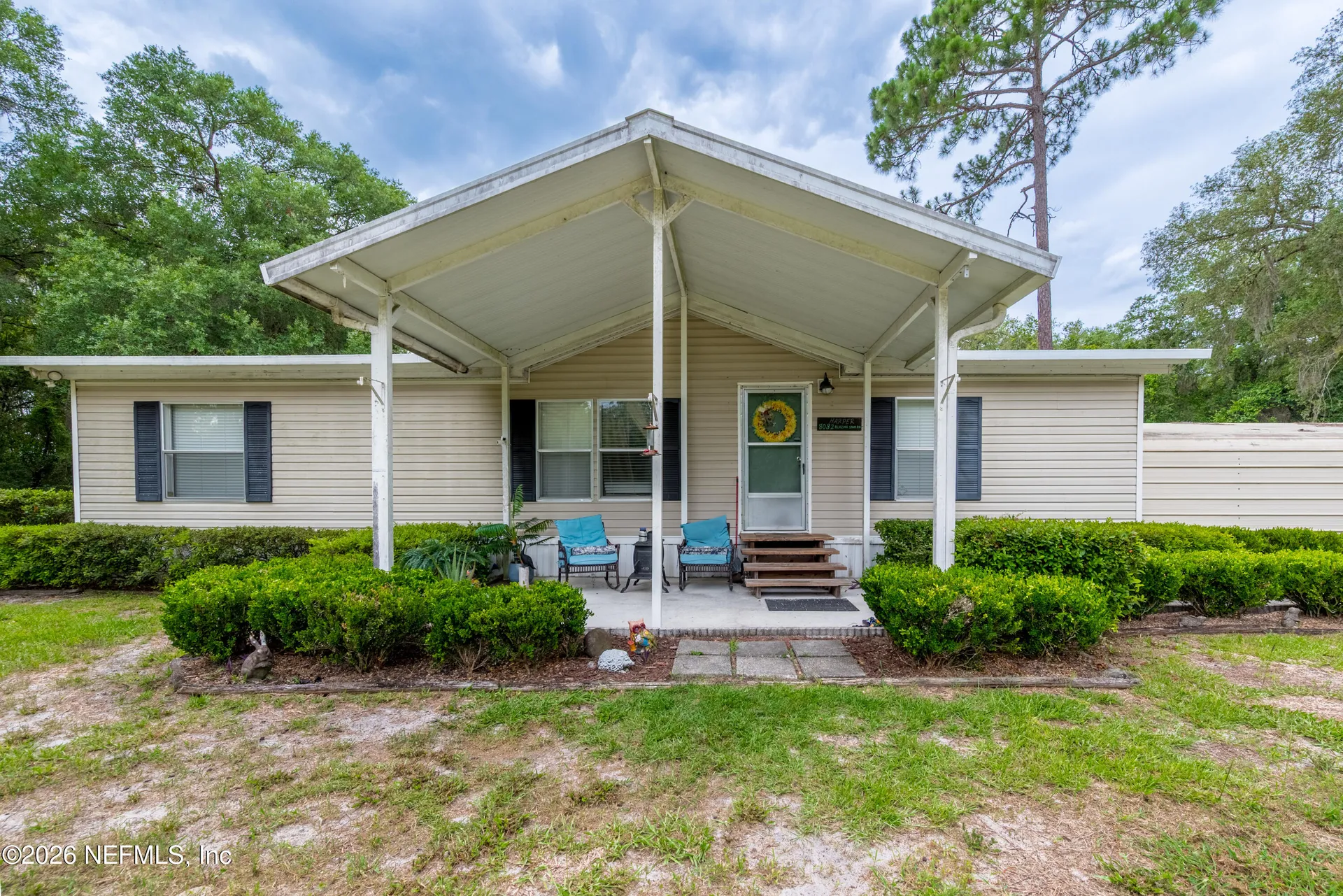 8082 Blazing Star Road Melrose FL 32666